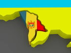 У Молдові після вибуху виявили уламки ймовірного бойового безпілотника