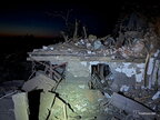 У Сумах після нічного удару КАБами постраждали 14 людей