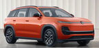 Новий електрокросовер Volkswagen ID.Era 5X буде дешевшим за ID4