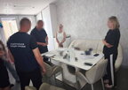 На Кіровоградщині викрили новий епізод незаконного видобутку граніту: збитки державі перевищили 1,5 млрд грн