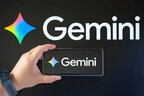 Gemini перевищив позначку в 1 мільярд активних користувачів на місяць