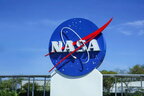 Під час трансляції затемнення NASA позначила окупований Крим як територію росії