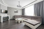 Українці частіше шукають квартири понад 100 м²: у яких областях попит зріс найбільше