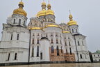 Швейцарія виділить $730 тисяч на відновлення Києво-Печерської лаври