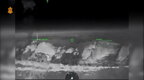 У Криму атакували російський ракетний комплекс «Бастион» – ВМС