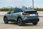 Citroën C4 2026: огляд стильного автомобіля для міста та подорожей