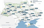 Україну накриє прохолодніше повітря: якою буде погода 19 серпня
