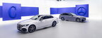 Mercedes-Benz оновив найпопулярніший клас: потужніші двигуни і технологічніший салон