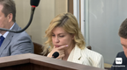 Експосолка Стефанішина оскаржує запобіжний захід
