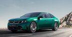 BMW i3 L став довшим, потужнішим і має 1000 км ходу та зарядку за 10 хвилин