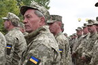У Генштабі ЗСУ обговорюють зниження мобілізаційного віку до 50–55 років