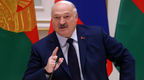 Лукашенко привітав Україну з Днем Незалежності і згадав про «відвічну дружбу»