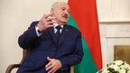 Лукашенко раптово наказав перевірити боєготовність армії Білорусі