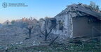 росія атакувала Запоріжжя та район: поранено сімох людей, серед них троє дітей