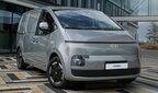 Стартує електричний фургон Hyundai із 450 км ходу та зарядкою за 20 хв