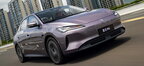 Кардинально нова Jetta: стартував електричний седан Volkswagen за $15 000 із запасом ходу 555 км