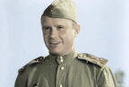 На 89-му році життя помер відомий український актор Леонід Марченко