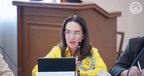 Суд залишив під вартою ексзаступницю голови ОП Ірину Мудру