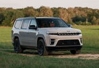 Понад 1000 км ходу: автоконцерни роблять ставку на EREV – електромобілі з ДВЗ-генераторами