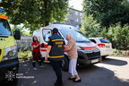 Російський удар по Києву: у столиці загинули ще двоє людей