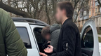 Суд виніс вирок водію, який збив охоронця парку «Знесіння» у Львові