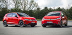 326 к.с., задній привід і 600 км ходу: Volkswagen показав свій найпотужніший хетчбек