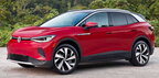 Volkswagen розпродає ID.4 зі знижками до $12 500 – Tesla нервує