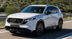 Нове покоління Mazda CX-5 виросло в усі боки, подешевшало і вже доступне в Україні