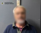 У Києві чоловік влаштував стрілянину з балкона восьмого поверху