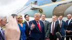 Можливий спалах чуми в росії: Трамп запропонував країні допомогу