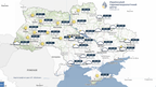Погода в Україні 8 жовтня: до +24° та без дощів, але вранці можливі тумани
