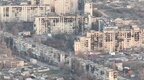 Під час виборів до російської Думи в окуповані Олешки доставляли бюлетені дронами — окупаційна влада