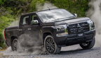 Honda готує рамний пікап, що стане клоном Mitsubishi L200