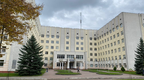 Львівський онкоцентр отримає понад 100 млн грн на ремонт старих корпусів