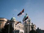Опитування перед виборами в Сербії показали протилежні результати: хто випереджає Вучича