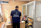 У Краматорську таксиста підозрюють у передачі координат українських військових росіянам