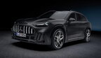 Стартує перший повнорозмірний електрокросовер Mercedes-Benz: AMG GT SUV на 1169 к.с. та підзарядкою за 12 хв