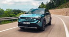 В Україні стартує 5-місний кросовер Renault Boreal: на вибір – турбодвигун або гібрид із трьома двигунами