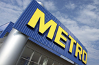 Захоплений росією Metro переказав понад $12 млн на підтримку війни проти України