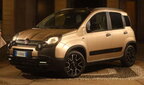 Fiat відроджує хетчбек Pandina: що пропонують за €15 400