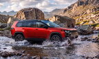 Jeep Cherokee 2027 став повноцінним позашляховиком із 800 км ходу: з ким тепер конкуруватиме