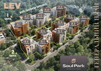Soul Park - простір з душею для вашого ідеального життя
